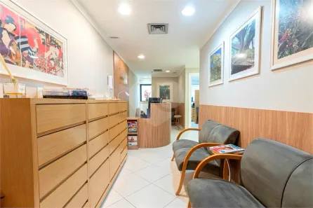 Sala Comercial à venda, 52m² no Vila Progredior, São Paulo