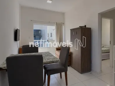 Apartamento com 1 Quarto para alugar, 41m² no Stella Maris, Salvador