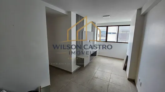 Apartamento com 2 Quartos para alugar, 43m² no Boa Viagem, Recife