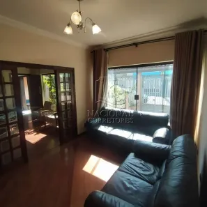 Sobrado com 3 Quartos à venda, 333m² no Parque Marajoara, Santo André