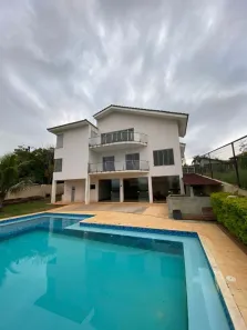 Casa com 3 Quartos à venda, 543m² no Portal do Sabiá, Araçoiaba da Serra