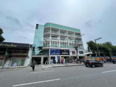 Sala Comercial para alugar, 35m² no Campo Grande, Rio de Janeiro