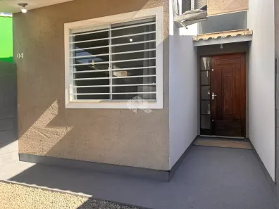 Casa com 2 Quartos à venda, 58m² no Barra do Aririú, Palhoça
