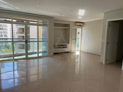 Apartamento com 3 Quartos à venda, 104m² no Cambuí, Campinas