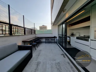 Cobertura com 4 Quartos à venda, 234m² no Botafogo, Rio de Janeiro