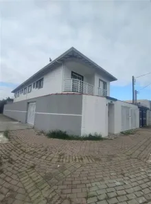 Casa com 2 Quartos à venda, 52m² no Melvi, Praia Grande