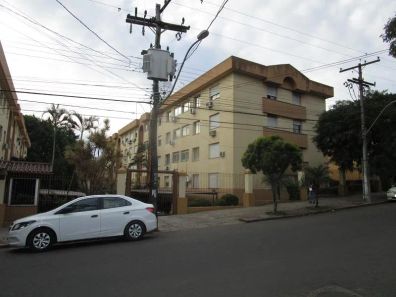 Apartamento com 2 Quartos à venda, 59m² no Tristeza, Porto Alegre
