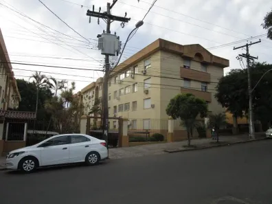 Apartamento com 2 Quartos à venda, 59m² no Tristeza, Porto Alegre