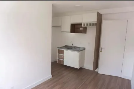 Apartamento com 1 Quarto à venda, 25m² no Bela Vista, São Paulo