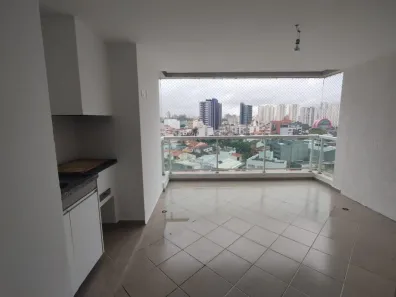 Apartamento com 3 Quartos para alugar, 150m² no Jardim do Mar, São Bernardo do Campo