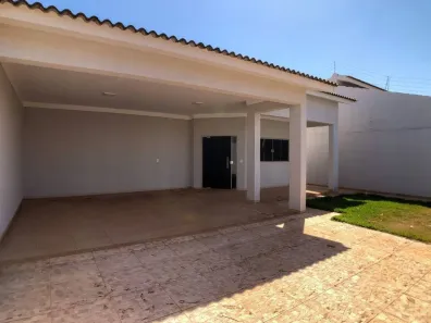Casa com 3 Quartos para alugar, 301m² no Residencial Canaã, Rio Verde