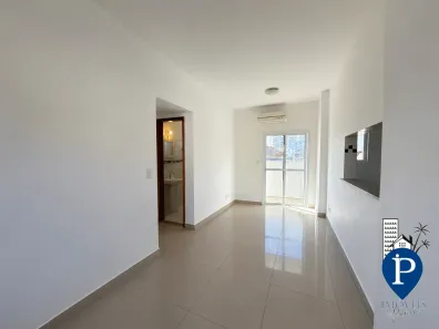 Apartamento com 2 Quartos para alugar, 70m² no Campo Grande, Santos