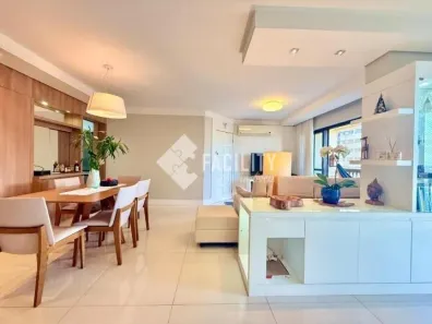 Apartamento com 3 Quartos à venda, 115m² no Chácara Primavera, Campinas