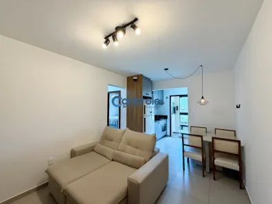 Apartamento com 2 Quartos à venda, 61m² no Nova Palhoça, Palhoça