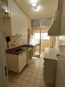 Apartamento com 3 Quartos à venda, 69m² no Vila Regente Feijó, São Paulo