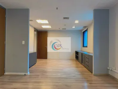 Sala Comercial à venda, 100m² no Cerqueira César, São Paulo