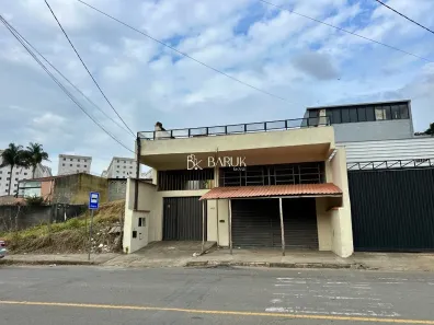 Casa com 4 Quartos à venda, 473m² no Marilândia, Juiz de Fora