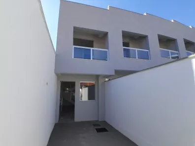 Casa com 2 Quartos à venda, 112m² no Floramar, Belo Horizonte