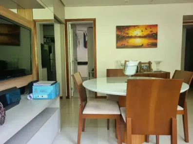 Apartamento com 2 Quartos à venda, 80m² no Graça, Salvador