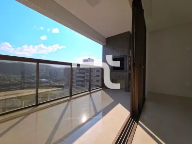 Apartamento com 3 Quartos à venda, 116m² no Kobrasol, São José