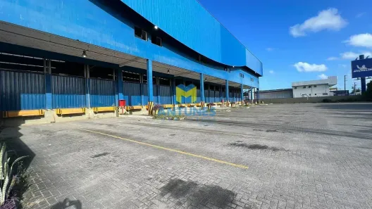 Galpão/Depósito/Armazém para alugar, 1669m² no Prazeres, Jaboatão dos Guararapes