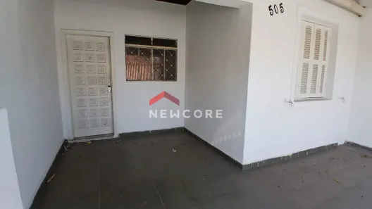 Casa com 2 Quartos à venda, 70m² no Vila Resende, Caçapava