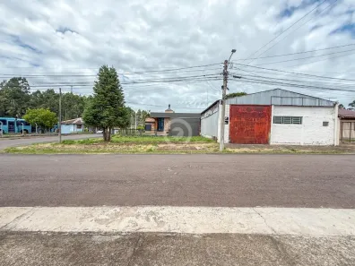 Prédio Comercial à venda, 144m² no Lira, Estância Velha