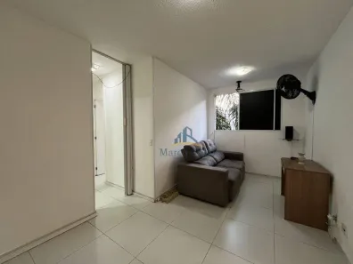Apartamento com 2 Quartos à venda, 45m² no Vargem Pequena, Rio de Janeiro