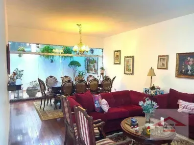 Casa com 4 Quartos à venda, 328m² no Jardim Paulista I, Jundiaí
