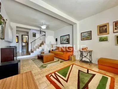 Casa com 4 Quartos à venda, 189m² no São Sebastião, Porto Alegre