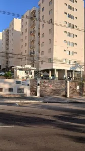 Apartamento com 2 Quartos à venda, 60m² no Ponte de São João, Jundiaí