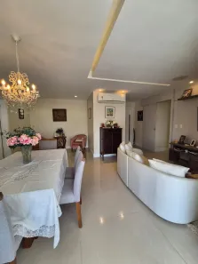 Apartamento com 3 Quartos à venda, 110m² no Patamares, Salvador