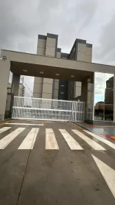 Apartamento com 2 Quartos para alugar, 50m² no Recanto dos Vinhais, São Luís