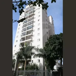 Apartamento com 3 Quartos à venda, 70m² no Jardim Japão, São Paulo