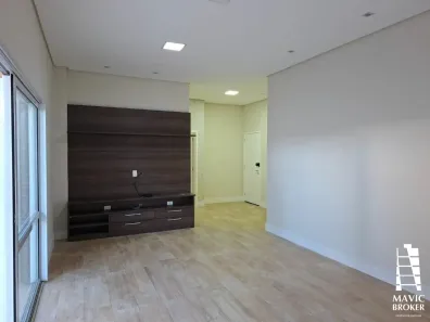 Apartamento com 3 Quartos à venda, 119m² no Jardim Belo Horizonte, Campinas