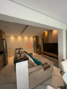 Apartamento com 2 Quartos à venda, 66m² no Tatuapé, São Paulo