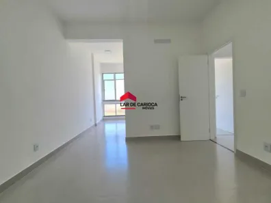Apartamento com 3 Quartos à venda, 90m² no Botafogo, Rio de Janeiro