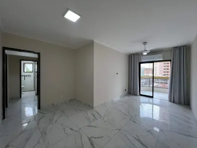 Apartamento com 2 Quartos à venda, 77m² no Aviação, Praia Grande