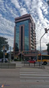 Sala Comercial com 1 Quarto à venda, 26m² no Auxiliadora, Porto Alegre