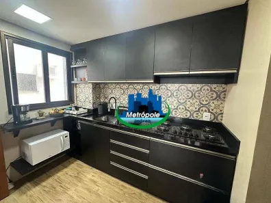Apartamento com 1 Quarto à venda, 44m² no Torres, Torres