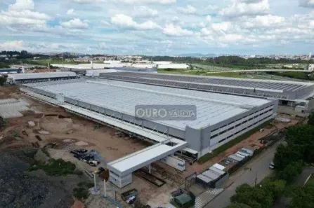 Galpão/Depósito/Armazém para alugar, 6219m² no Cidade Industrial Satélite de São Paulo, Guarulhos
