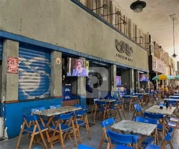 Ponto Comercial à venda, 56m² no Botafogo, Rio de Janeiro