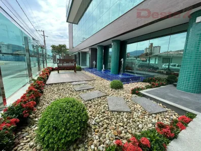 Apartamento com 3 Quartos à venda, 137m² no Centro, Biguaçu