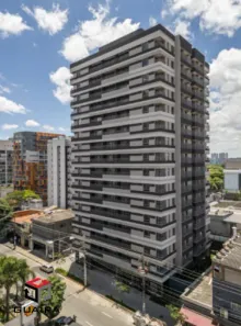 Apartamento com 1 Quarto à venda, 29m² no Indianópolis, São Paulo