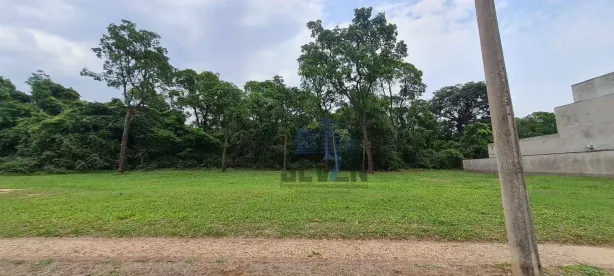 Lote/Terreno à venda, 503m² no Residencial Lago Sul, Bauru