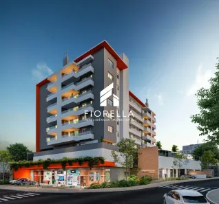 Apartamento com 3 Quartos à venda, 168m² no Estreito, Florianópolis