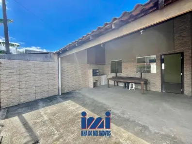 Casa com 2 Quartos à venda, 50m² no Jardim Canada, Pontal do Paraná