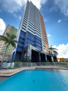 Apartamento com 3 Quartos à venda, 175m² no Candelária, Natal