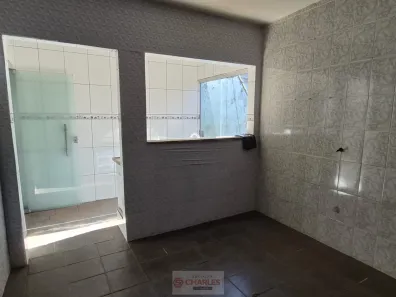 Casa com 3 Quartos à venda, 85m² no Mogi-Mirim II, Mogi Mirim