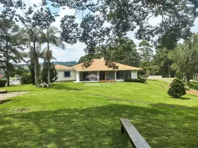 Fazenda/Sítio com 4 Quartos à venda, 890m² no Vila Vilma (Mailasqui), São Roque